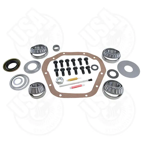 USA Standard Master Overhaul kit Dana 50 IFS Buy Direct