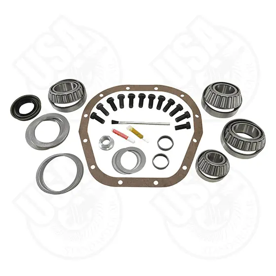 Genuine USA Standard Master Overhaul kit for the Ford 10.25 differential