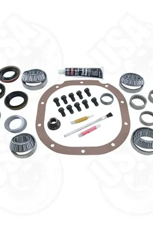 ~(7 lbs. 12X12X3)~ USA Standard Master Overhaul kit for the Ford 8.8IN IFS differential Factory Price