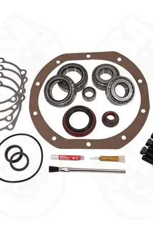 Clearance USA Standard Master Overhaul kit for the Ford 8IN differential w/ HD posi