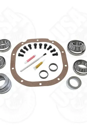~(6 lbs. 13X12X3)~ USA Standard Master Overhaul kit for 15 AND up Mustang and F150 Super Sale