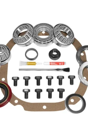 Weekend Sale USA Standard Master Overhaul kit for 2010-2014 Ford Mustang