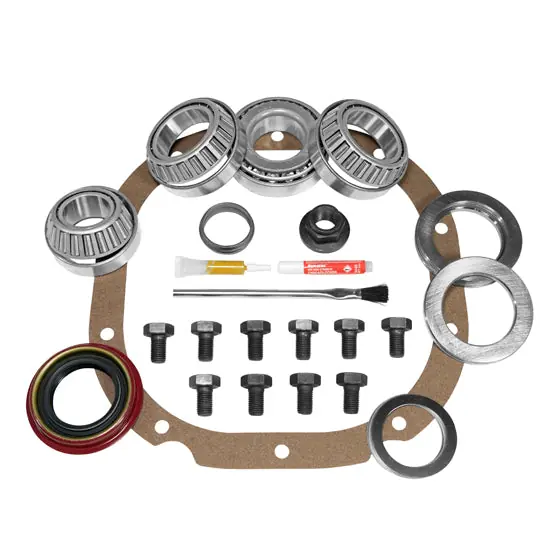 Weekend Sale USA Standard Master Overhaul kit for 2010-2014 Ford Mustang