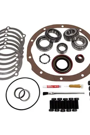 ~(6.8 lbs. 12X12X3)~ USA Standard Master Overhaul kit for the Ford 9IN LM603011 differential Hot Picks