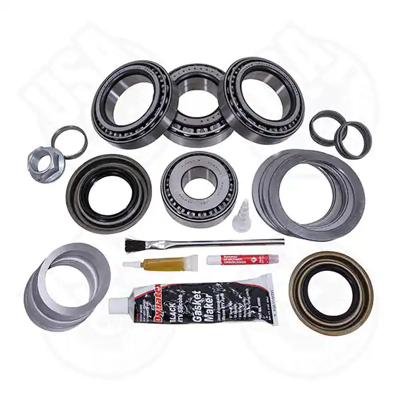 Trending ~(8 lbs. 13X12X3)~ USA Standard Master Overhaul kit for the 00-10 Ford 9.75IN differential