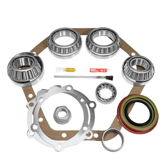 Worldwide Shipping ~(8 lbs. 12X12X3)~ USA Standard Master Overhaul kit for the GM 10.5IN 14T differential 89-98