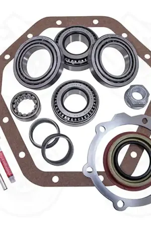 ~(8.1 lbs. 12X12X3)~ USA Standard Master Overhaul kit for the 88 and older GM 10.5IN 14T differential Bargain