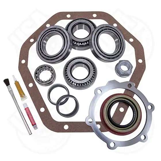 ~(8.1 lbs. 12X12X3)~ USA Standard Master Overhaul kit for the 88 and older GM 10.5IN 14T differential Bargain