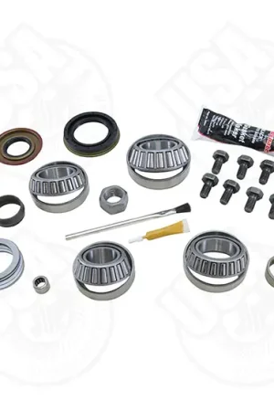 Worldwide Shipping ~(6.1 lbs. 12X12X3)~ USA Standard Master Overhaul kit for the 98 and older GM 8.25IN IFS differential