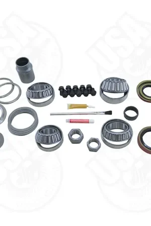 ~(6 lbs. 12X12X3)~ USA Standard Master Overhaul kit for the 8.2IN Buick Olds Pontiac differential Save Now