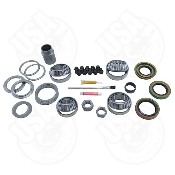 ~(6 lbs. 12X12X3)~ USA Standard Master Overhaul kit for the 8.2IN Buick Olds Pontiac differential Save Now