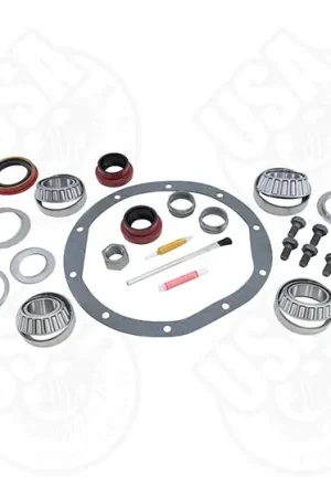 USA Standard Master Overhaul kit for the GM 8.5 front differential Free Returns