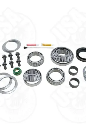 ~(8.2 lbs. 13X10X10)~ USA Standard Master Overhaul kit for the 79-97 GM 9.5IN differential Shop Now