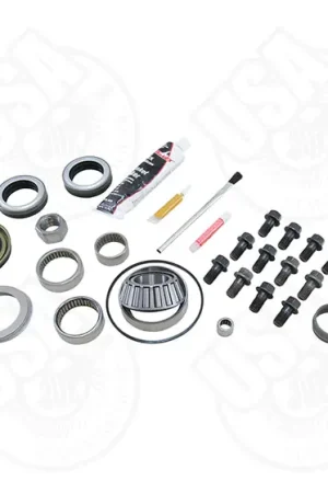 ~(10.2 lbs. 13X12X3)~ USA Standard Master Overhaul kit for the 11 and up GM 9.25IN IFS front differential Price Drop