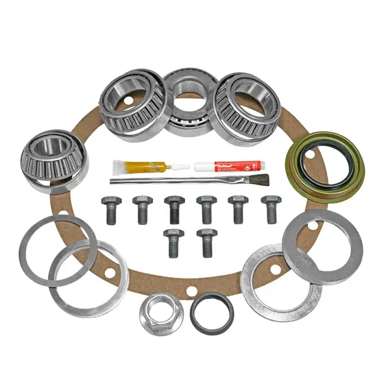 While Supplies Last USA Standard Master Overhaul kit for the Model 35 IFS front differential