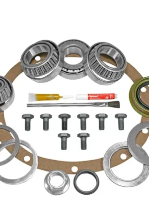 USA Standard Master Overhaul kit for the Model 35 differential Deal