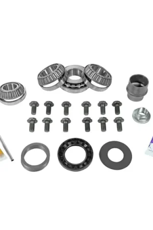 9.5in 07 and UP TOYOTA TUNDRA MASTER OVERHAUL KIT KOYO BearingS . Certified