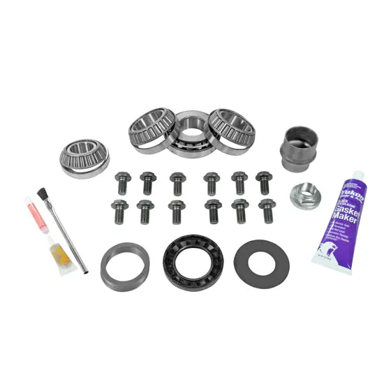 9.5in 07 and UP TOYOTA TUNDRA MASTER OVERHAUL KIT KOYO BearingS . Certified