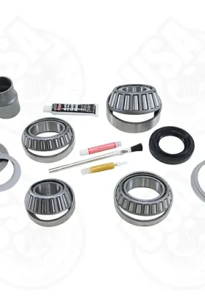 USA Standard Master Overhaul kit for Toyota T100 and Tacoma rear differential w o factory locker Handmade