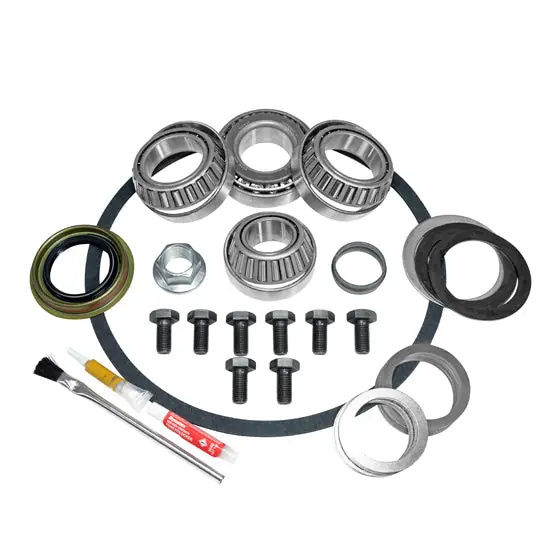 Time-Limited USA Standard Master Overhaul kit for the Model 20 differential