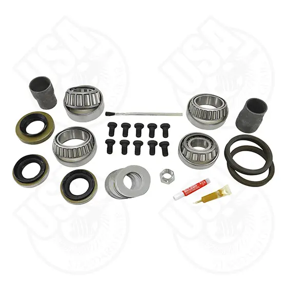 Shop Now USA Standard Master Overhaul kit for Toyota 7.5IN IFS differential V6