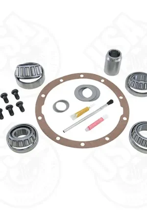 While Supplies Last ~(22 lbs. 36X8X8)~ USA Standard Master Overhaul kit for the 85 and older Toyota 8IN differential