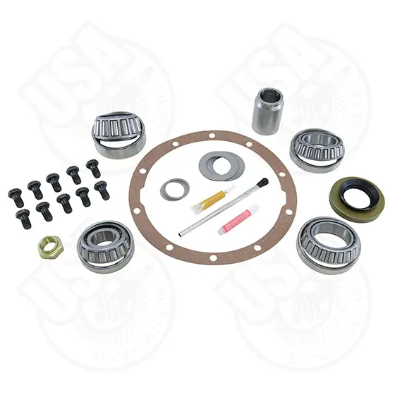 While Supplies Last ~(22 lbs. 36X8X8)~ USA Standard Master Overhaul kit for the 85 and older Toyota 8IN differential