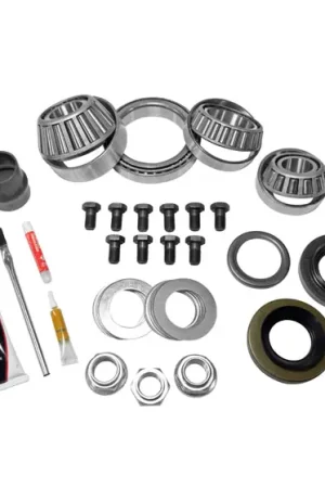 USA Standard Master Overhaul kit for Toyota Tacoma and 4-Runner with factory electric locker One Day Deal