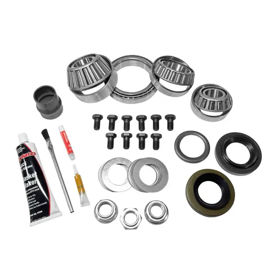 USA Standard Master Overhaul kit for Toyota Tacoma and 4-Runner with factory electric locker One Day Deal