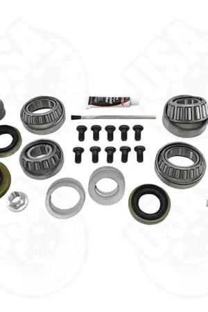 ~(7 lbs. 13X12X3)~ USA Standard Master Overhaul kit for Toyota 7.5IN IFS differential four-cylinder only While Supplies Last