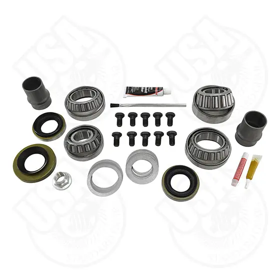 ~(7 lbs. 13X12X3)~ USA Standard Master Overhaul kit for Toyota 7.5IN IFS differential four-cylinder only While Supplies Last