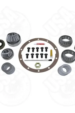 USA Standard Master Overhaul kit for the Toyota V6 and Turbo 4 differential 02 and down New Arrival