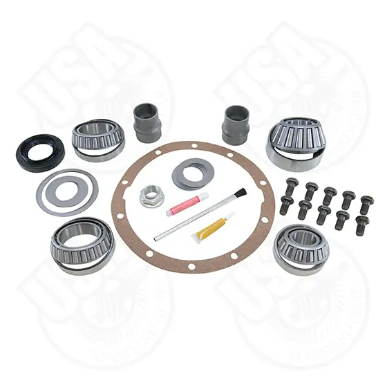 USA Standard Master Overhaul kit for the Toyota V6 03 and up Original