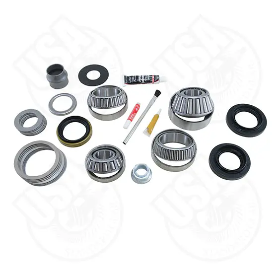 USA Standard Master Overhaul kit for 87-97 Toyota Landcruiser front Clearance
