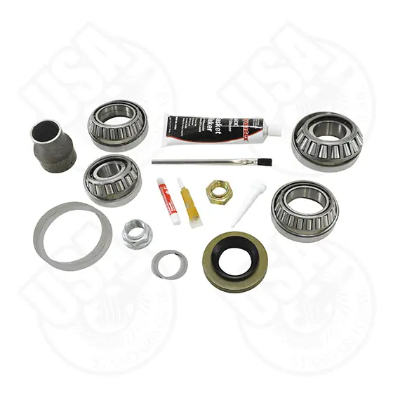USA Standard Master Overhaul kit for 91 and newer Toyota Landcruiser Exclusive