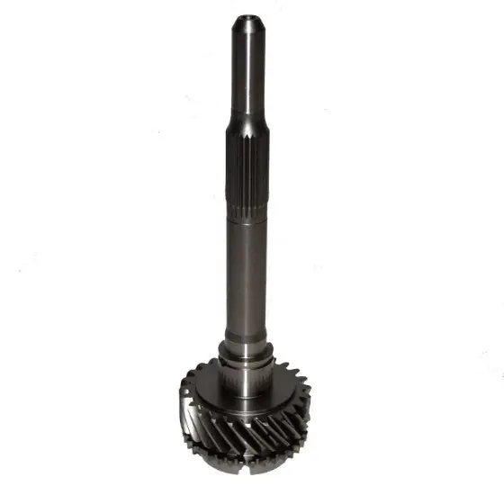 USA Standard Manual Transmission A833 Input 1964-1970 23 Spline 24 Tooth A833 M T INPUT 64- 70 23SPL 24 TOOTH Sale