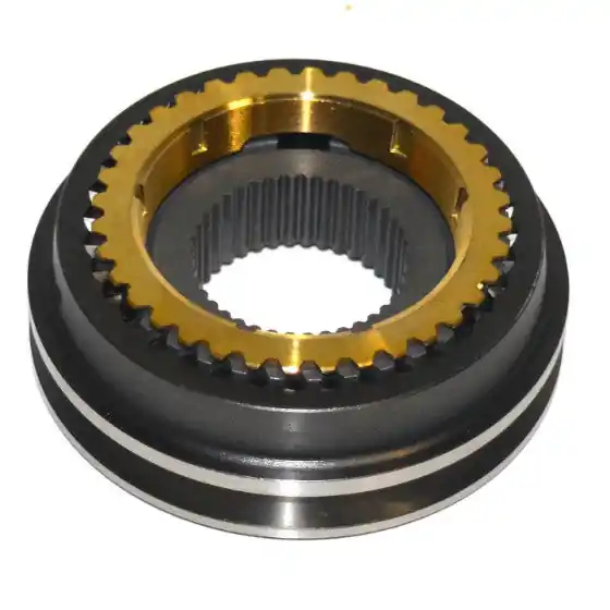 USA Standard Manual Transmission A833 3rd 4th Synchro Assembly 1970-1975 A833 M T 3RD 4TH SYNCHRO ASSY 70- 75 Viral