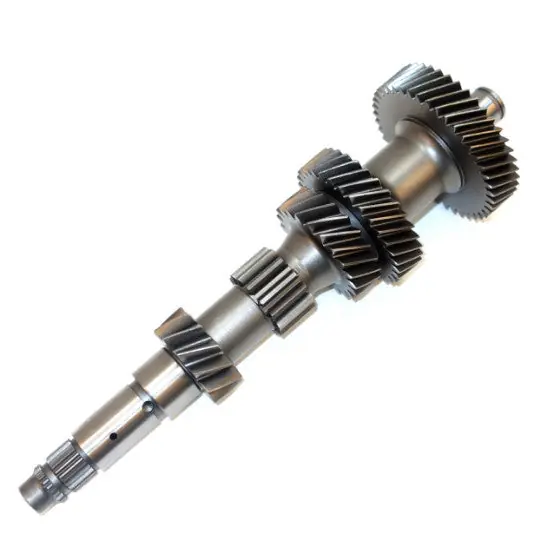 Original USA Standard Manual Transmission AX15 Gear Cluster 1986 Newer 6 Cylinder AX15 M T CLUSTER 86 UP 6CYL