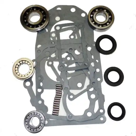 USA Standard Manual Trans Bearing Kit 1981-1983 Toyota B32-14 Input Bearing M T BEARING KIT 81- 83 TOYOTA 80MM INPUT BRG Crafted
