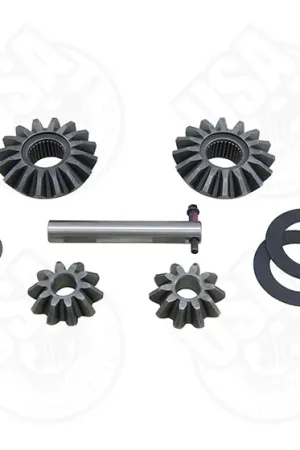 Bargain USA Standard Gear standard spider gear set for Ford 8.8 28 spline 8.8 FORD 28spl SPIDER GEAR SET FITS STD OPEN IFS IRS (3 4 PIN)