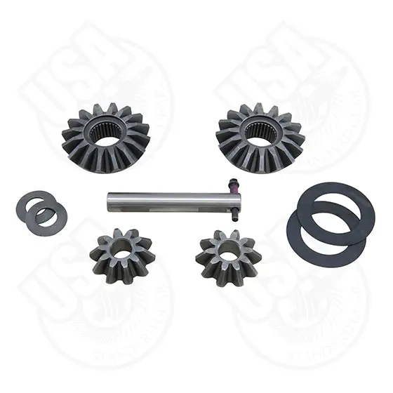 Bargain USA Standard Gear standard spider gear set for Ford 8.8 28 spline 8.8 FORD 28spl SPIDER GEAR SET FITS STD OPEN IFS IRS (3 4 PIN)