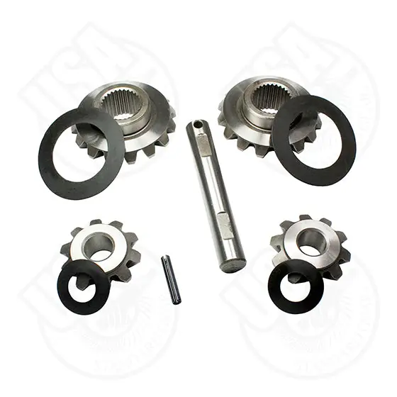 USA Standard Gear standard spider gear set Ford 8 9 28 spl 2-pinion design 8 9 FORD 2-PINION 28spl STD Place Order