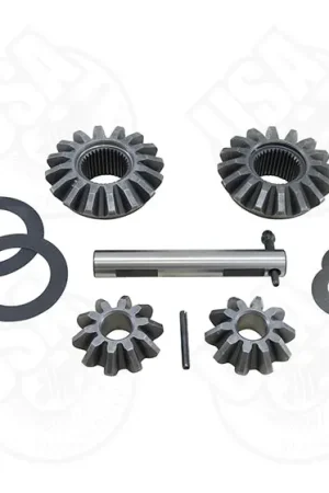 Budget USA Standard Gear replacement spider gear set for Dana 60 35 spline D60 D61 STD 35spl IPK