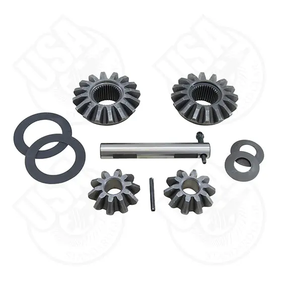 Budget USA Standard Gear replacement spider gear set for Dana 60 35 spline D60 D61 STD 35spl IPK