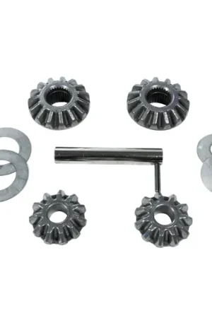 USA Standard Open Spider Gear Set GM 8.25 IFS and 28 Spline for 4WD and AWD 8.25IFS GM STD SPIDER SET 28spl (_fits_4WD_ _AWD) Secure Checkout