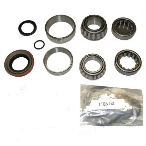 Genuine USA Standard Manual Transmission T5 Bearing Kit Jeep T5 M T BEARING KIT JEEP