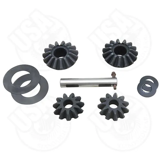 USA Standard Gear standard spider gear set for GM 8.5 30 spline 8.5 30spl STD SPIDER SET GM While Supplies Last