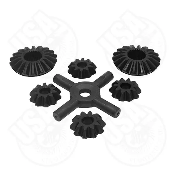 Latest USA Standard Gear standard spider gear set for GM 10.5 14 bolt truck 14T 10.5 GM STD SPIDER SET