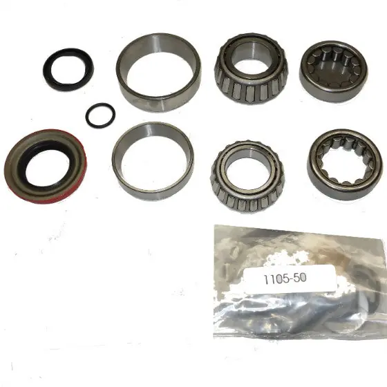 USA Standard Manual Transmission T5 Bearing Kit GM Ford S10 Camaro T5 M T BEARING KIT GM FORD S10 CAMARO Special Discount