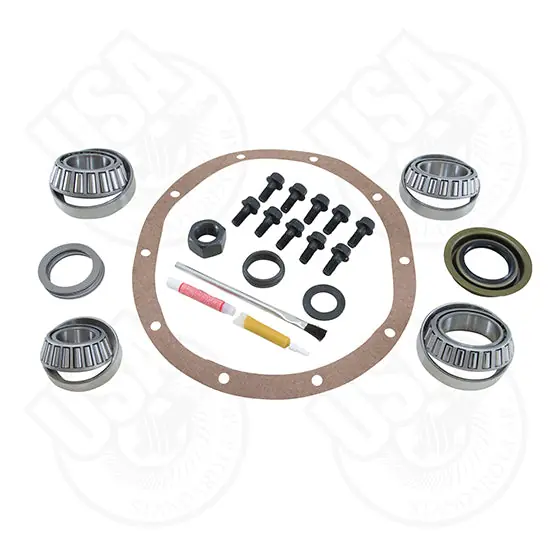 USA Standard Master Overhaul kit for the Chrysler 7.25 Limited Edition